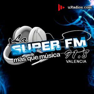 Radio La Super Fm 91.8