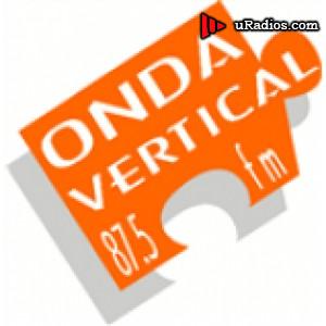 Radio Onda Vertical FM 87.5