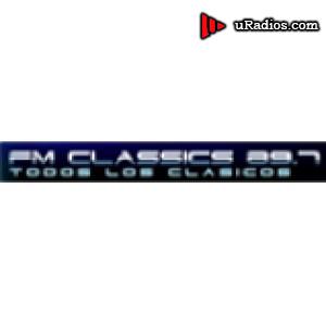 Radio FM Classics 89.7