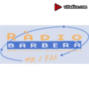Radio Radio Barbera 98.1