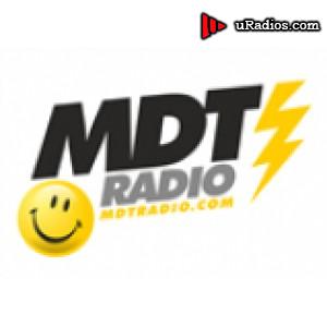 Radio MDT RADIO