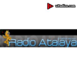 Radio Radio Atalaya 107.0