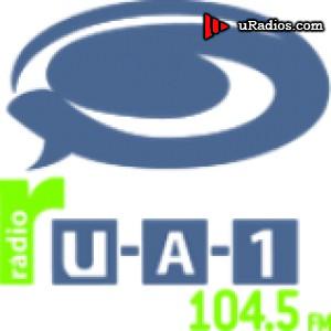 Radio Ràdio U-A.1 104.5