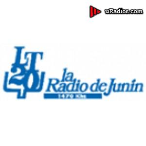 Radio Radio Junin 1470