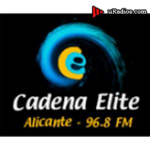 Radio Cadena Elite Marina Alta 96.8