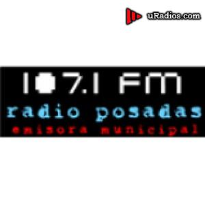 Radio Radio Posadas 107.1