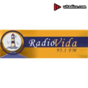 Radio Radio Vida 95.1