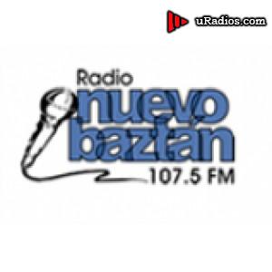 Radio Radio Nuevo Baztan 107.5
