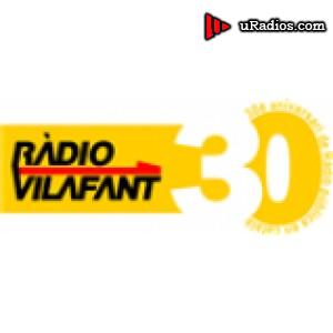Radio Radio Vilafant 107.3