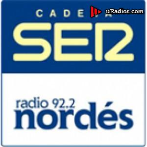 Radio Radio Nordés (Cadena SER) 92.2