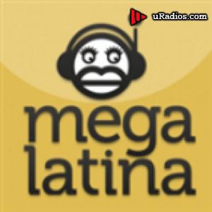 Radio Mega Latina FM (Norte de Tenerife) 105.1