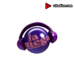 Radio La Megaradio 91.7