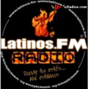 Radio Latinos FM 101.7