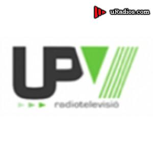 Radio UPV Radio 102.5
