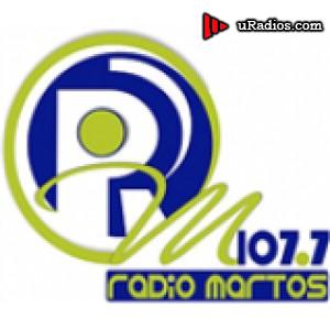 Radio Radio Martos 107.7