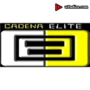 Radio Cadena Elite - Almeria 95.5