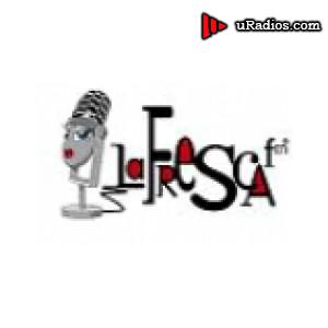 Radio La Fresca FM 91.5