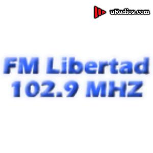 Radio Radio FM Libertad 102.9