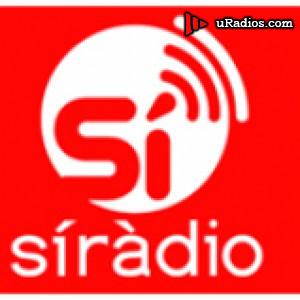 Radio Sí Ràdio 87.8