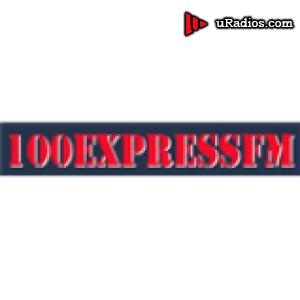 Radio FM 100 Express 99.9