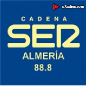 Radio SER Almería (Cadena SER) 88.8