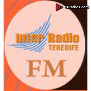 Radio Inter Radio Tenerife 96.8