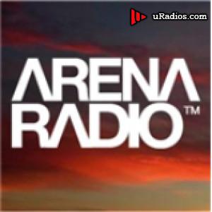 Radio Arena Radio Ibiza Chillout Lounge Mixed Live with Cool New Hits