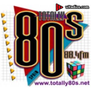 Radio Totally80sFM