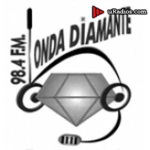 Radio Onda Diamante FM 98.4