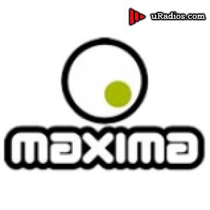 Radio Maxima FM 104.2