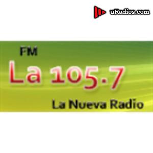 Radio La 105.7 FM