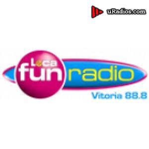 Radio Loca Fun FM Vitoria 88.8