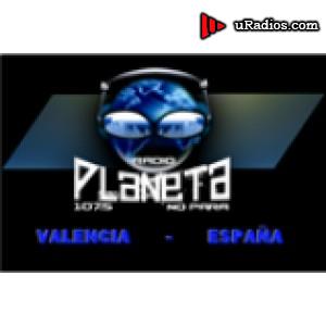 Radio Planeta fm 107.5