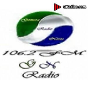 Radio Gomeranorte Radio 106.2