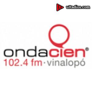 Radio Onda Cien Vinalopó 102.4