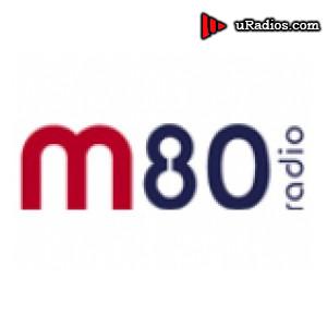 Radio M80 Radio 89.0