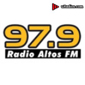 Radio Radio Altos 97.9