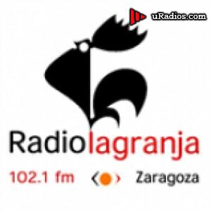 Radio Radio La Granja 102.1