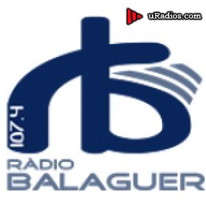 Radio Radio Balaguer 107.4