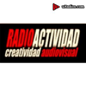Radio Radio Actividad 107.4