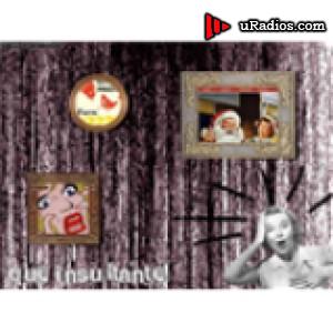 Radio Que insultante!