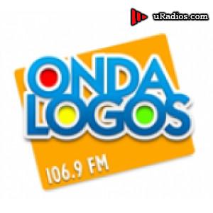 Radio Onda Logos 106.9