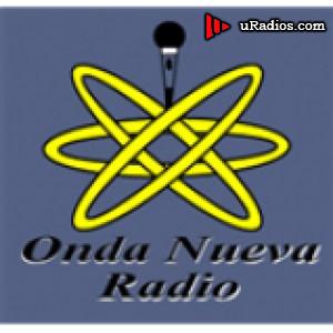 Radio Onda Nueva Radio 107.3