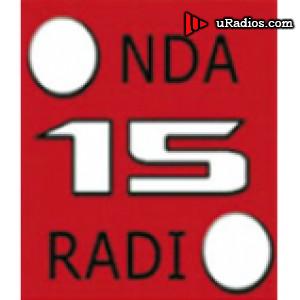 Radio Onda 15 Ador Valencia 101.7