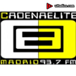Radio Cadena Elite - Madrid 93.7