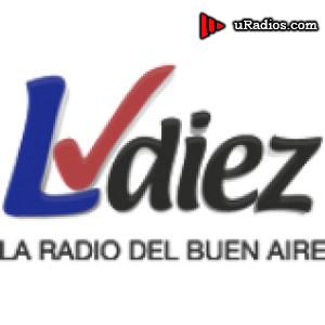Radio Radio LVDiez 720