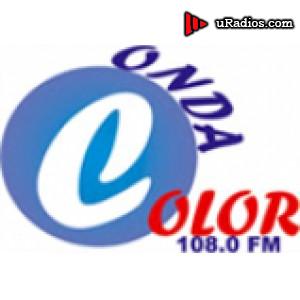 Radio Onda Color FM 108.0
