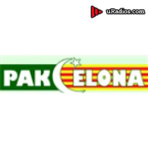 Radio Radio Pakcelona 105.4