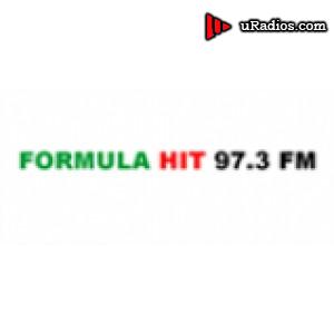 Radio Formula Hit 97.3 FM