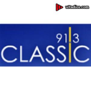 Radio FM Classic 91.3